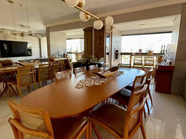 #3374 - Apartamento para Venda em Goiânia - GO