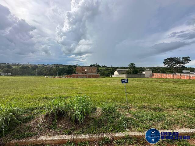 Terreno em condomínio para Venda em Abadia de Goiás - 4