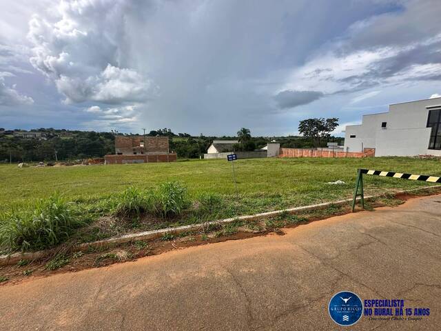 Terreno em condomínio para Venda em Abadia de Goiás - 5