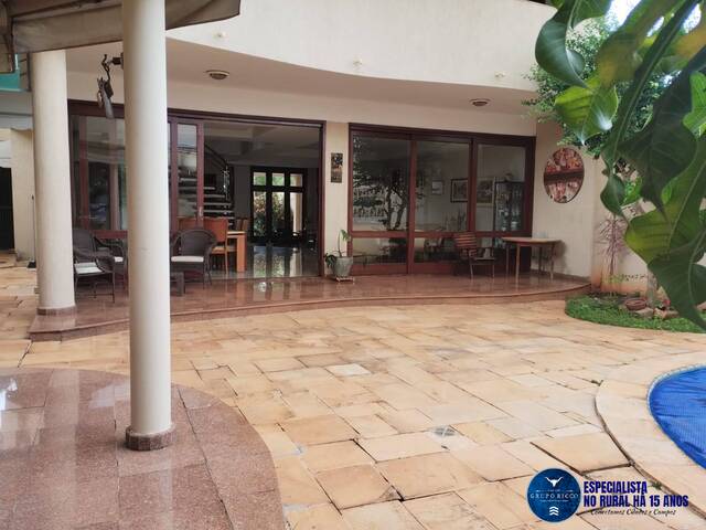 #3384 - Casa para Venda em Goiânia - GO
