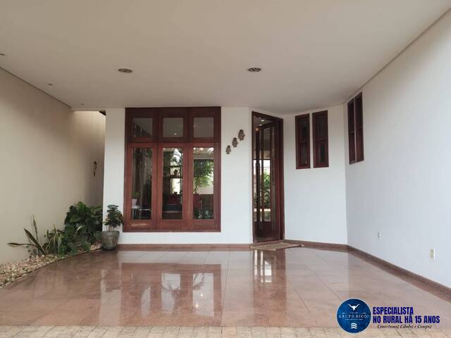 #3384 - Casa para Venda em Goiânia - GO