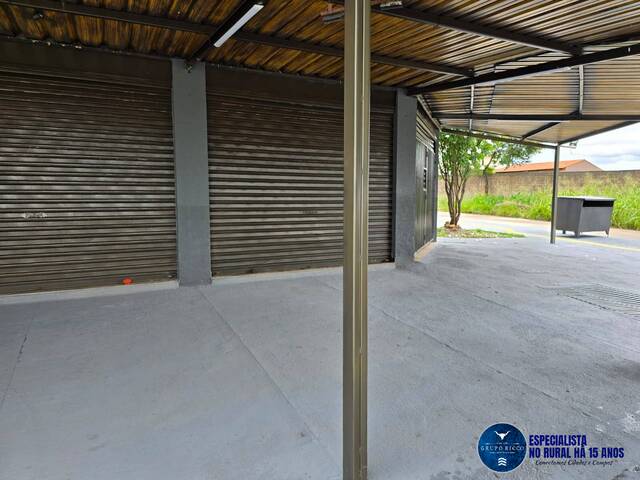 #3385 - Conjunto Comercial para Venda em Goiânia - GO