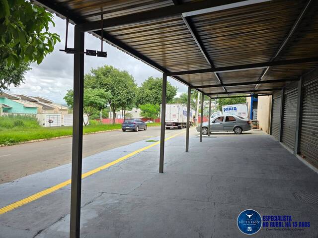 #3385 - Conjunto Comercial para Venda em Goiânia - GO