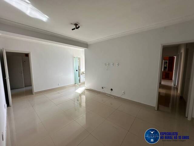 #3387 - Apartamento para Venda em Goiânia - GO