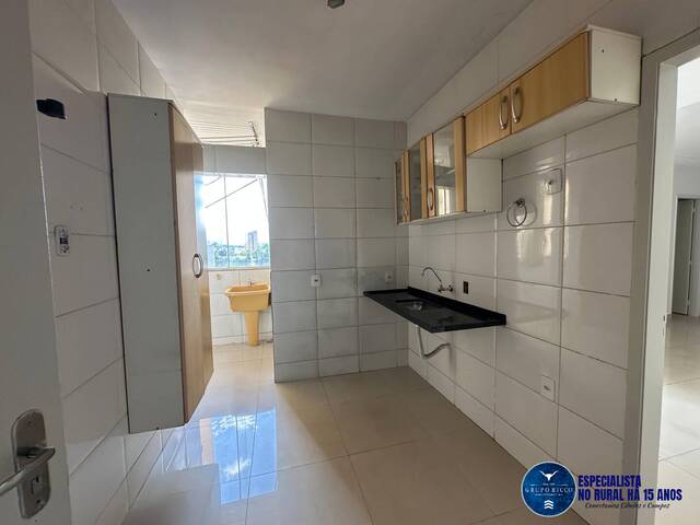 #3387 - Apartamento para Venda em Goiânia - GO