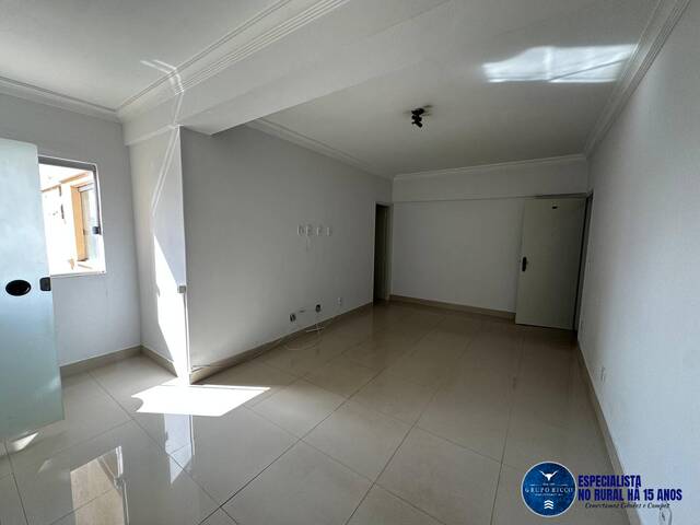 #3387 - Apartamento para Venda em Goiânia - GO
