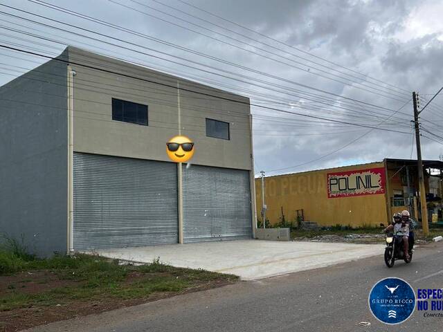 #3389 - Galpão para Venda em Goiânia - GO