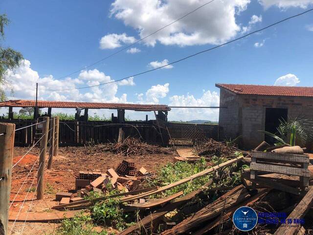 Chácara para Venda em Varjão - 5