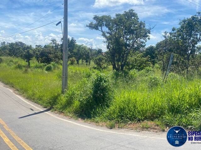 #3394 - Área para Venda em Senador Canedo - GO