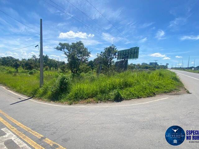 Venda em Estância Vargem Bonita - Senador Canedo