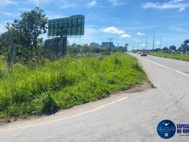 #3394 - Área para Venda em Senador Canedo - GO