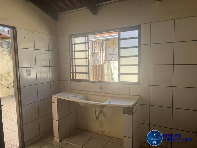 #3396 - Casa para Venda em Goiânia - GO