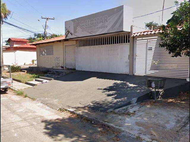 Venda em Jardim da Luz - Goiânia