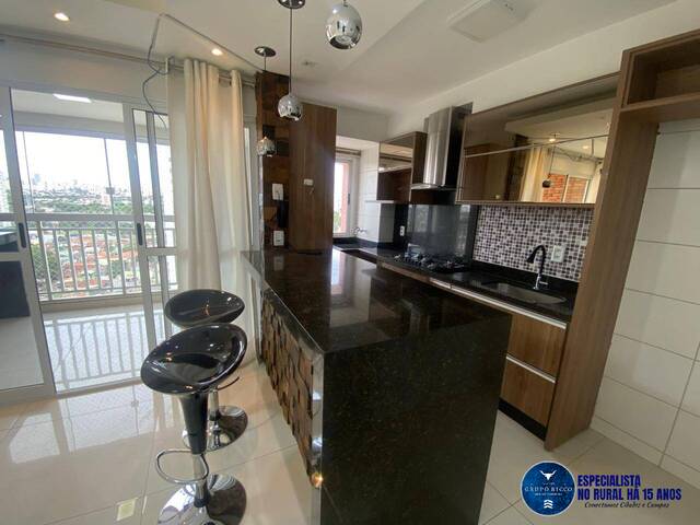 #3405 - Apartamento para Venda em Goiânia - GO