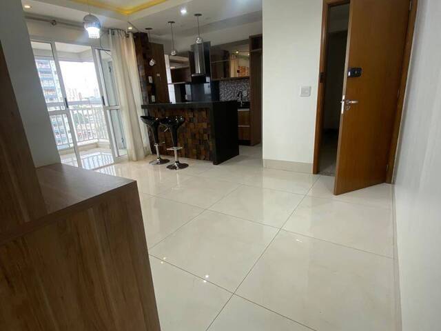 #3405 - Apartamento para Venda em Goiânia - GO