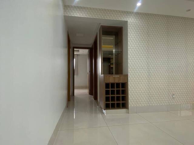 #3405 - Apartamento para Venda em Goiânia - GO