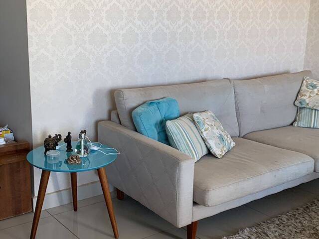 #3409 - Apartamento para Venda em Goiânia - GO