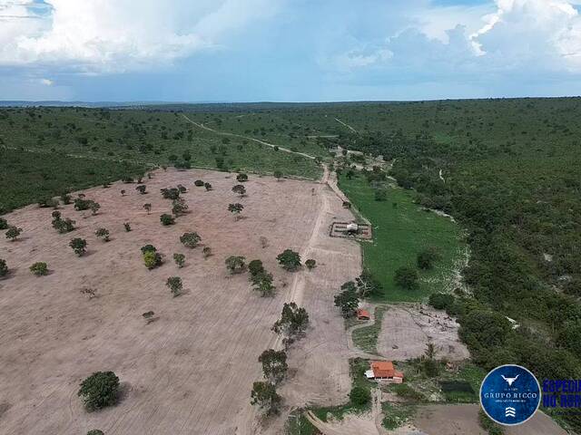 Venda em zona rural - Novo São Joaquim