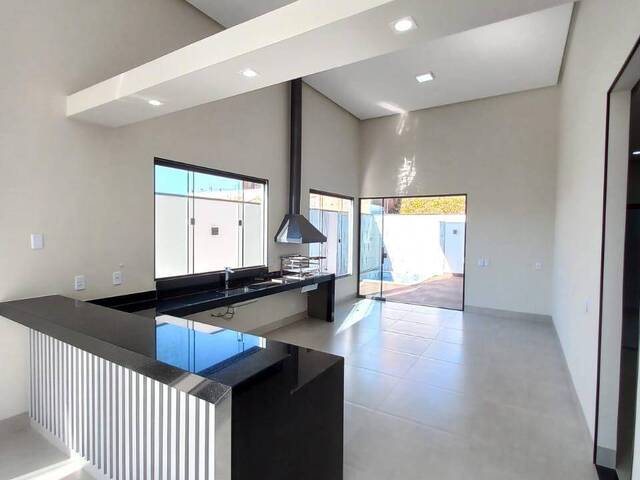 #3415 - Casa para Venda em Caldas Novas - GO