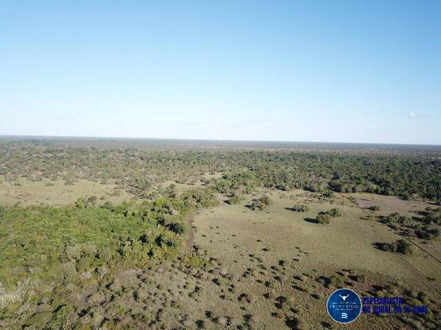 Venda em zona rural - Cocalinho