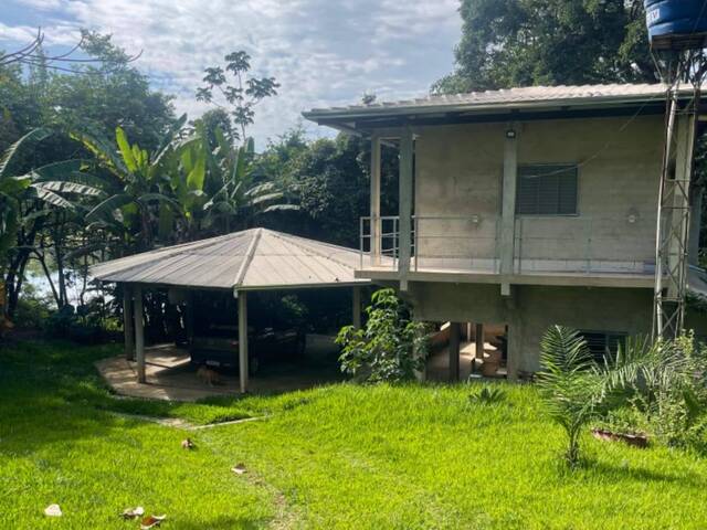 #3418 - Chácara para Venda em Aragoiânia - GO