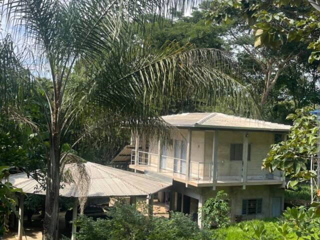 #3418 - Chácara para Venda em Aragoiânia - GO