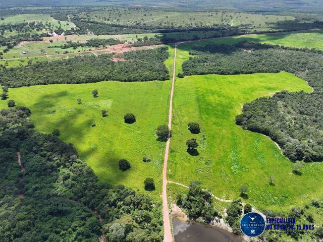 Venda em zona rural - Primavera do Leste