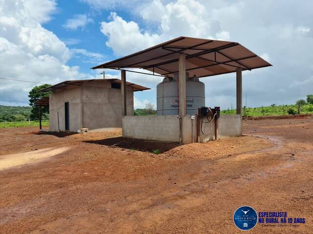 #3425 - Fazenda para Venda em Primavera do Leste - MT