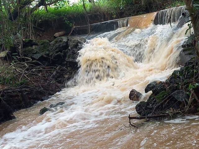 Venda em zona rural - Itaberaí
