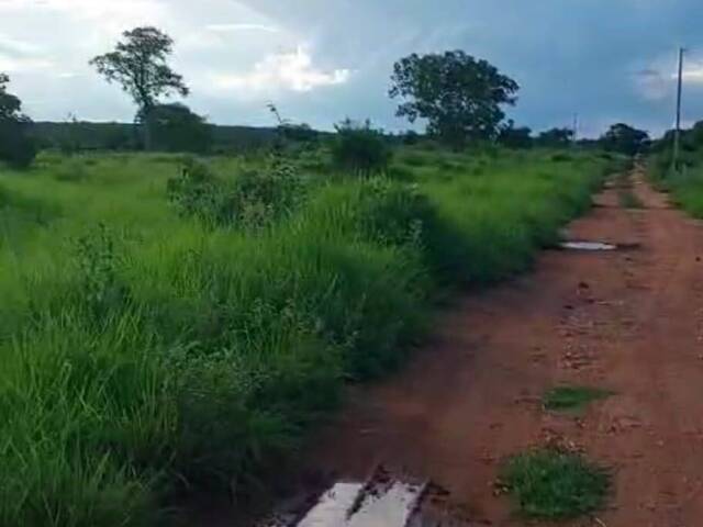 Venda em zona rural - Araguaiana
