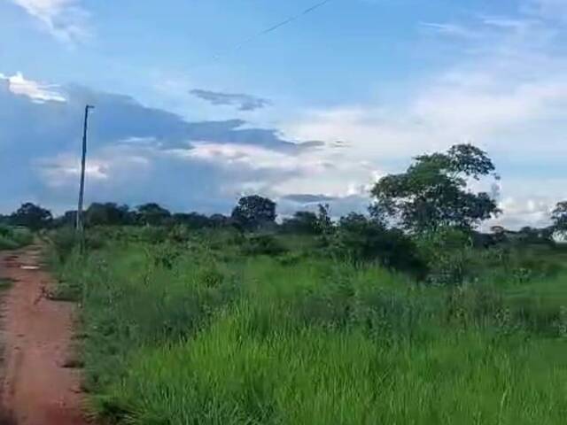 #3431 - Fazenda para Venda em Araguaiana - MT