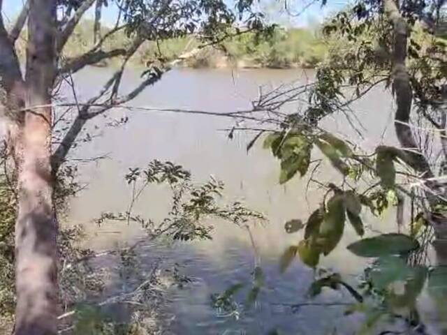 #3431 - Fazenda para Venda em Araguaiana - MT