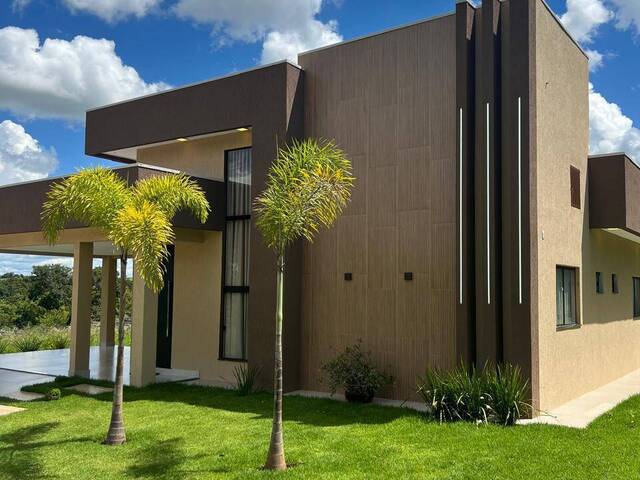 #3432 - Chácara para Venda em Guapó - GO