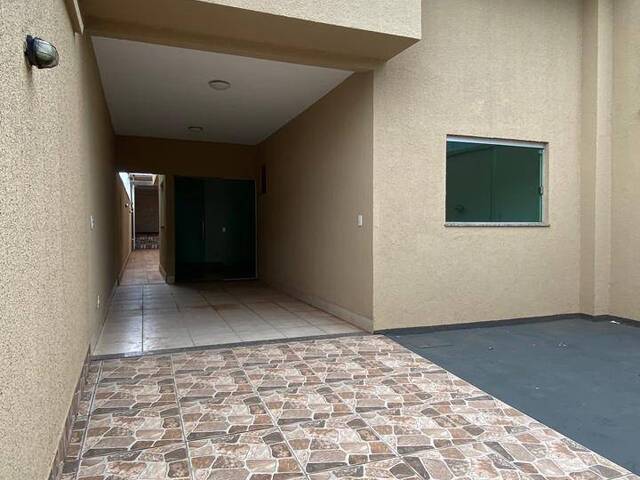 #3434 - Casa para Venda em Goiânia - GO