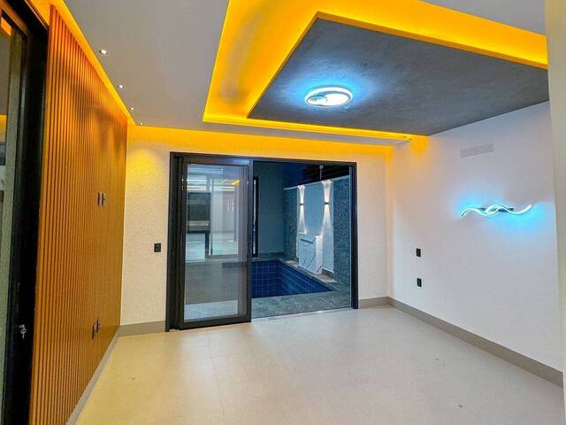 #3437 - Casa para Venda em Goiânia - GO