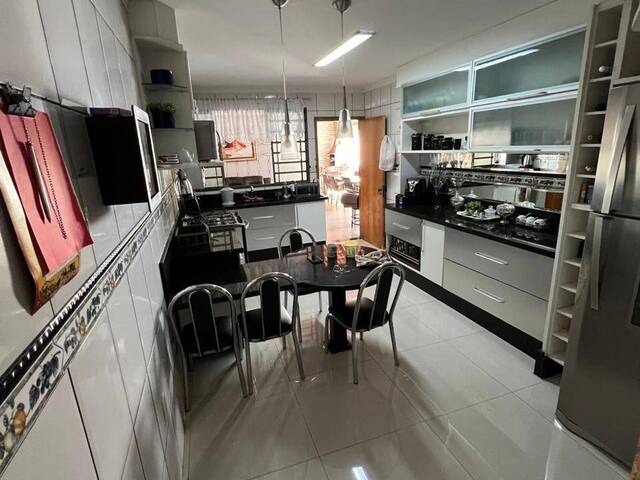 #3441 - Casa para Venda em Goiânia - GO