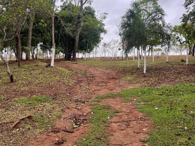 #3442 - Chácara para Venda em Anápolis - GO