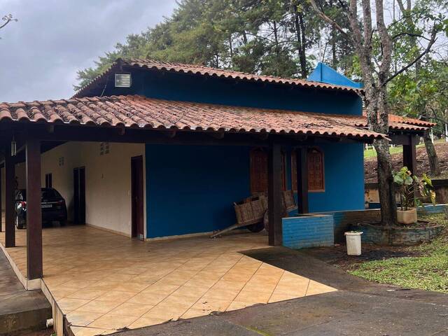 #3442 - Chácara para Venda em Anápolis - GO
