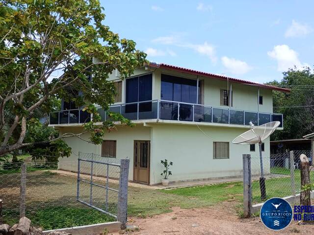 Chácara para Venda em Iporá - 4