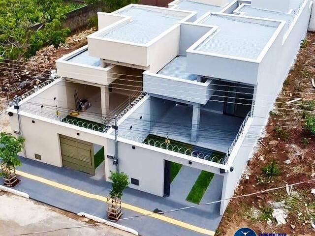 #3449 - Casa para Venda em Goiânia - GO