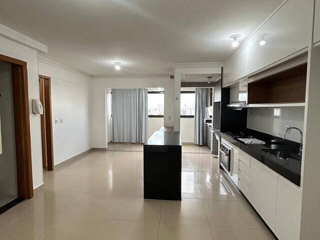 #3451 - Apartamento para Venda em Goiânia - GO