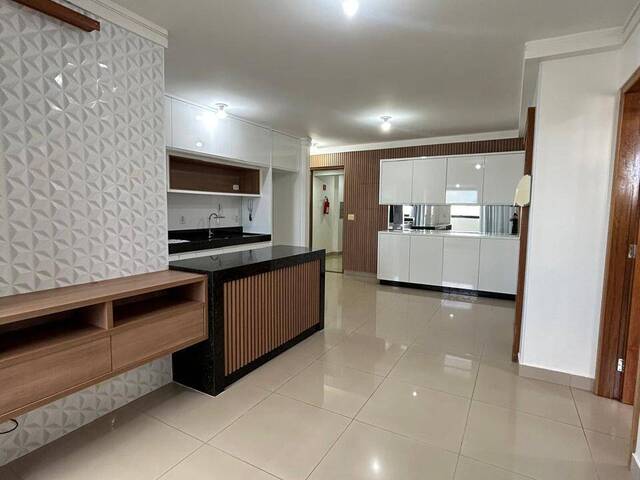 #3451 - Apartamento para Venda em Goiânia - GO