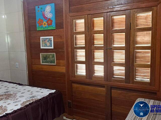 #3453 - Chácara para Venda em Bonfinópolis - GO