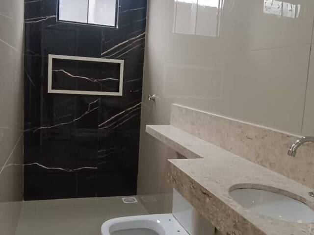 #3455 - Casa para Venda em Aparecida de Goiânia - GO
