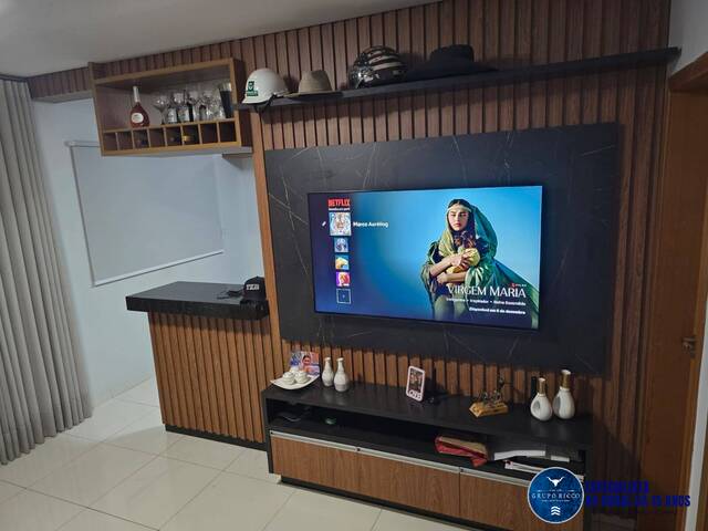 Sobrado para Venda em Goiânia - 5