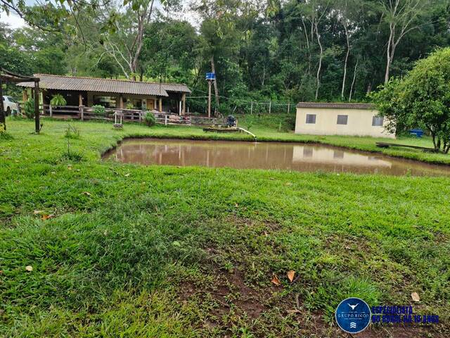 #3465 - Chácara para Venda em Bonfinópolis - GO