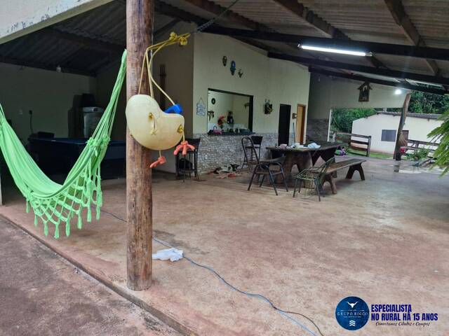 Venda em zona rural - Bonfinópolis