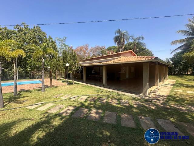 Venda em zona rural - Guapó