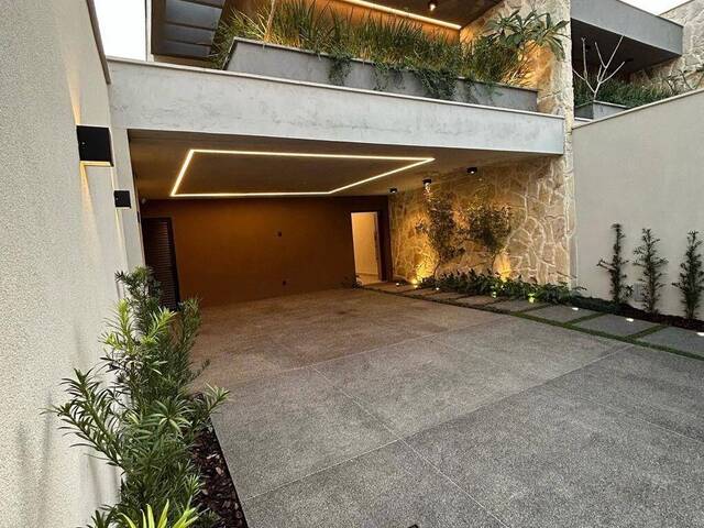 Venda em Jardim Atlântico - Goiânia