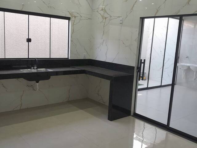 Venda em Residencial Itaipu - Goiânia